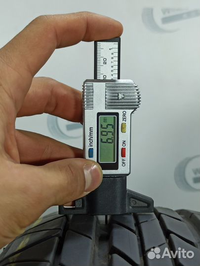 Bridgestone Sneaker 205/65 R15 94S