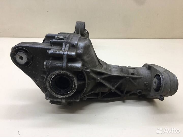 Б/У Б/У Редуктор переднего моста