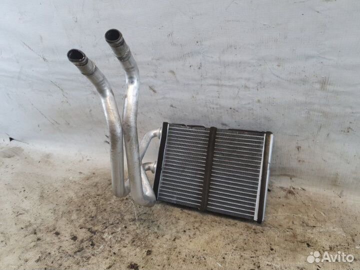 Радиатор отопителя Nissan Murano Z50 VQ35DE 2003