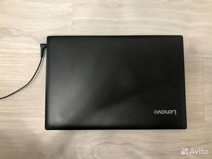 Ноутбук Lenovo 320-15ISK 80XH01nark