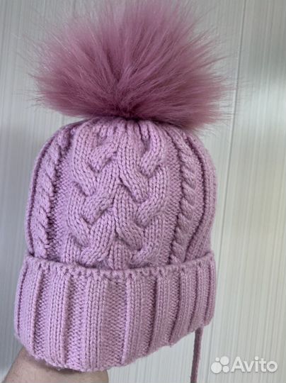 Шапка PlayToday зима