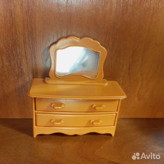 Мебель для игрушек