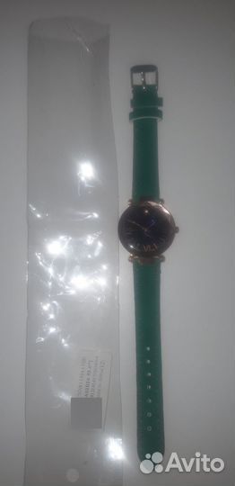 Новые женские часы