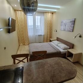 Квартира-студия, 24 м², 19/24 эт.