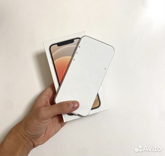 iPhone 12, 128 ГБ