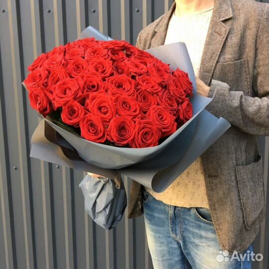 Доставка цветов и букетов