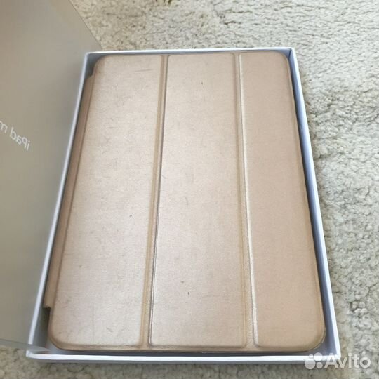 Чехлы для iPad mini 2/3