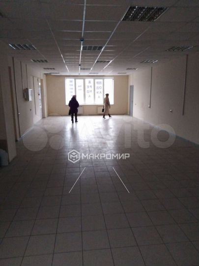 Сдам помещение свободного назначения, 120 м²