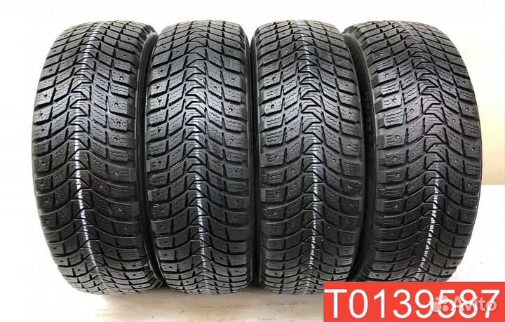 Michelin X-Ice North 3 185/65 R15 92T