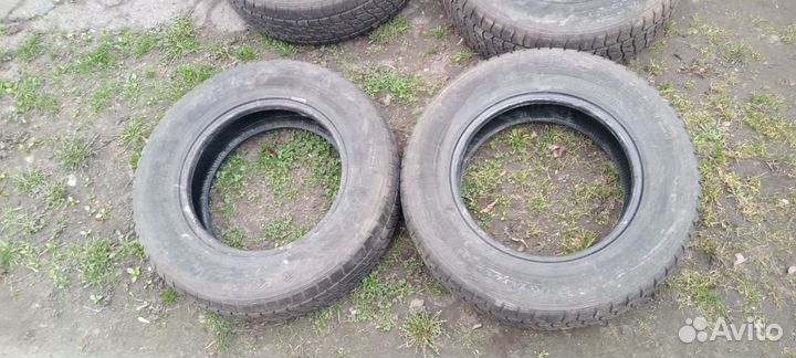 КАМА Кама-232 205/70 R15