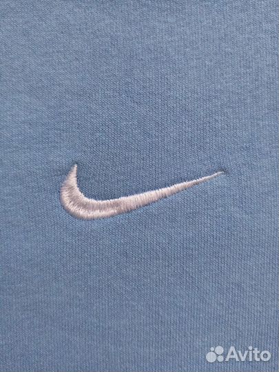 Свитшот nike, новый