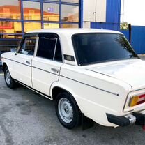 ВАЗ (LADA) 2106 1.6 MT, 1986, 48 365 км