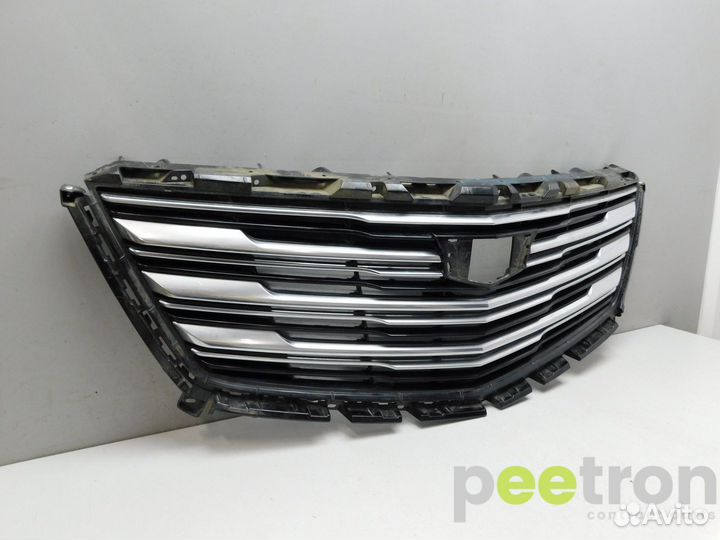 Б/У Б/У Решетка радиатора б/у 84107964 general