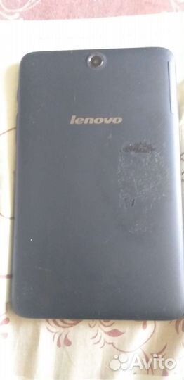 Планшет lenovo