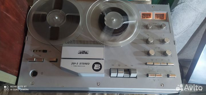 Винтажная всякая всячина