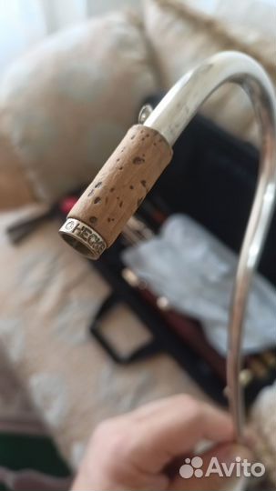 Heckel cc 1 xl r эс для фагота