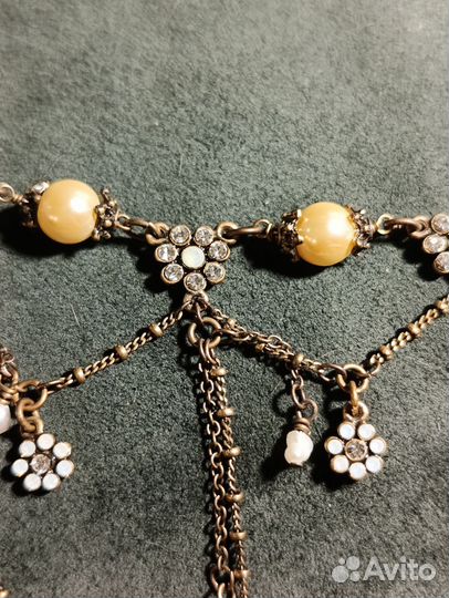 Комплект бижутерии Arts Crafts