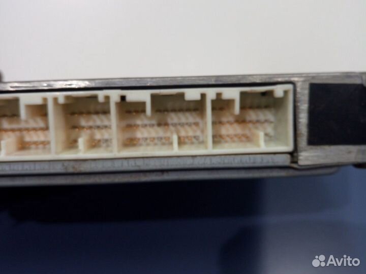 Блок управления Лексус лх 470