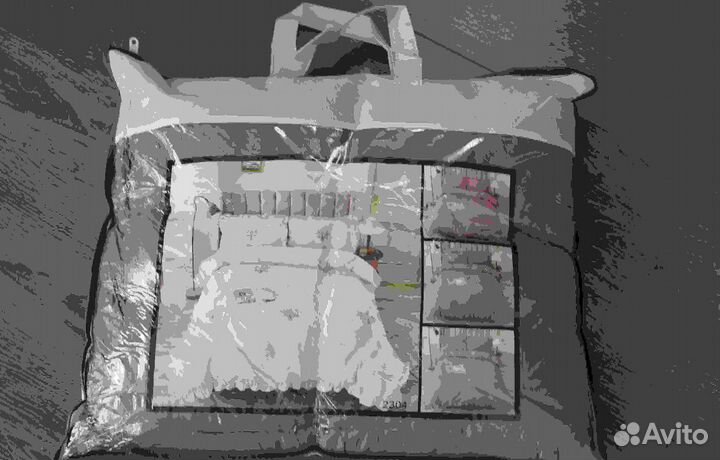 Постельное белье