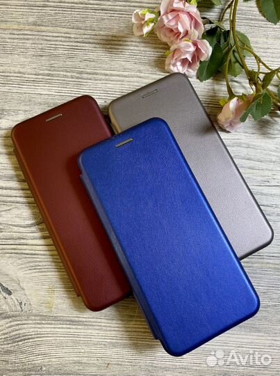 Чехол книжка на Honor 50