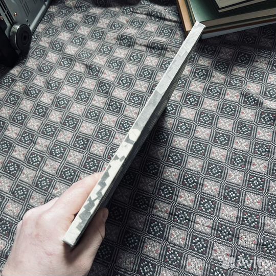 Альбом Кижи, 1970