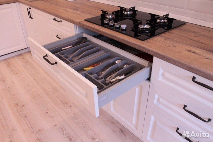 Кухонный гарнитур на заказ