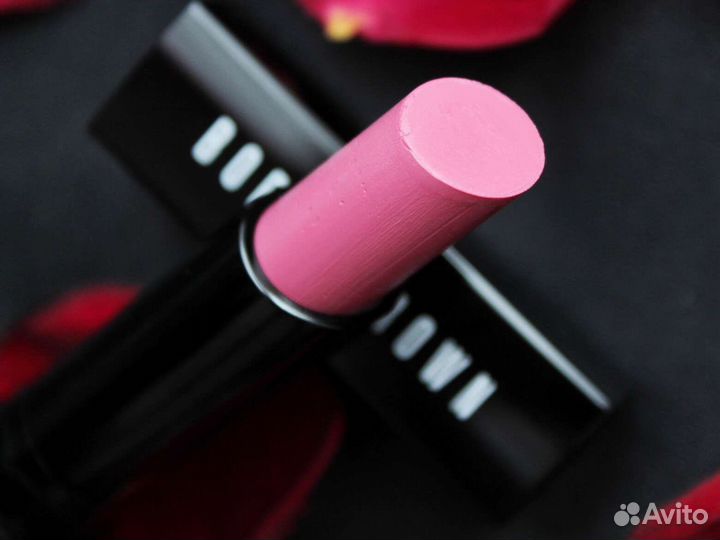 Mac bobbi brown