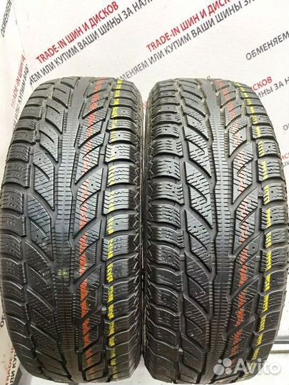 Cooper Weather-Master WSC 235/65 R17 102T