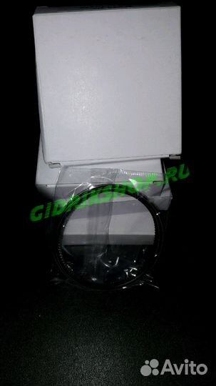 Кольца поршневые yamaha fx ho fx140