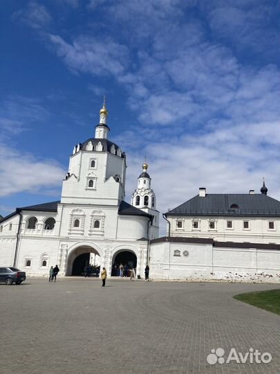 Экскурсия по Казани глазами жителя