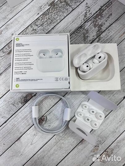 Airpods PRO 2 premium