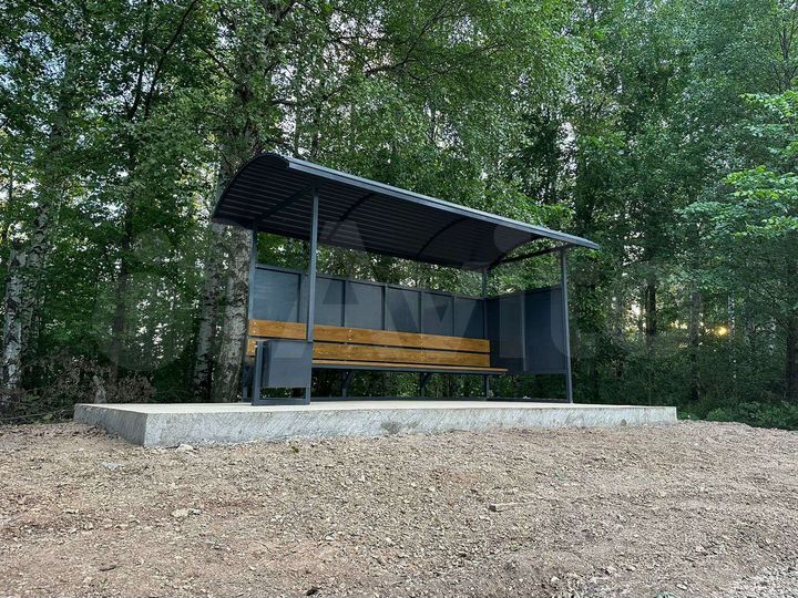 Участок 7 сот. (СНТ, ДНП)