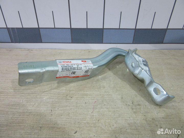 Петля капота правая Haval Jolion после 2021