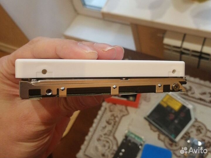 IDE SSD 2.5 для ноутбуков (новые), PATA, ATA