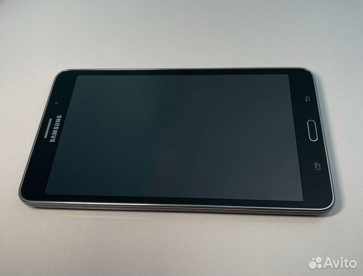 Планшет Samsung Galaxy Tab 4 SM-T231
