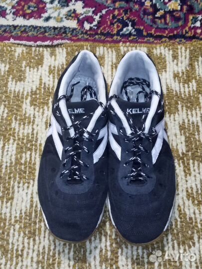Бутсы kelme