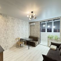 Квартира-студия, 27 м², 3/18 эт.