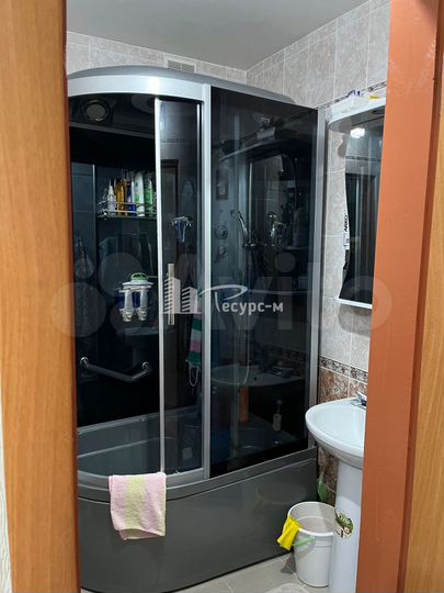 2-к. квартира, 50,7 м², 2/4 эт.