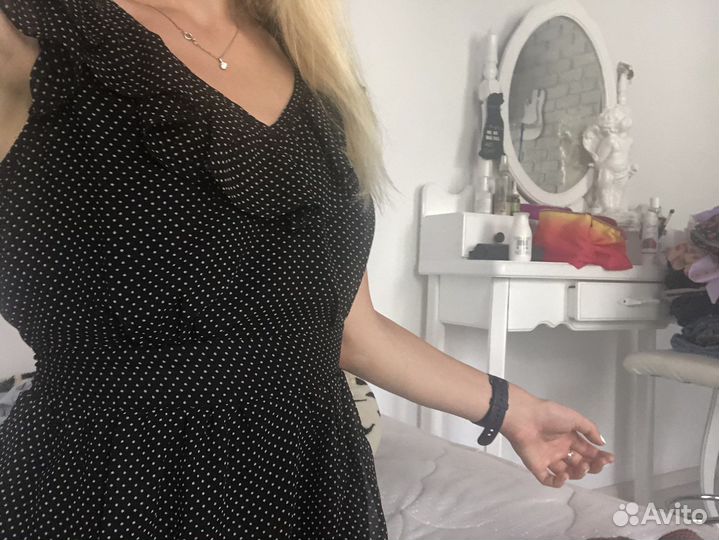 Платье atmosphere