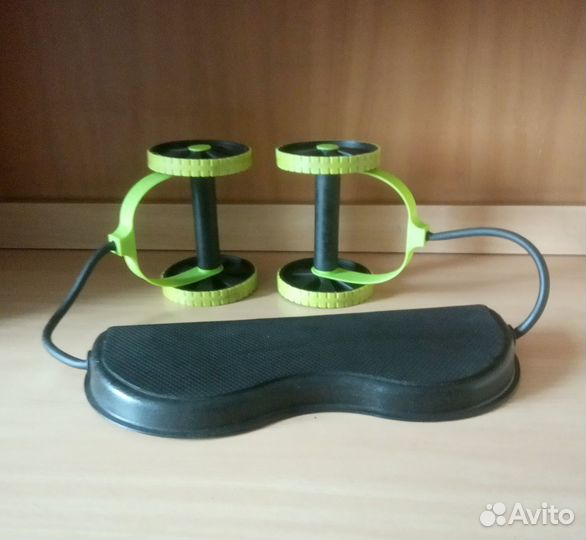 Спортивный тренажер Revoflex Xtreme