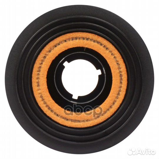 Фильтр масляный BMW 5 (E34, E39), 7 (E32, E34)