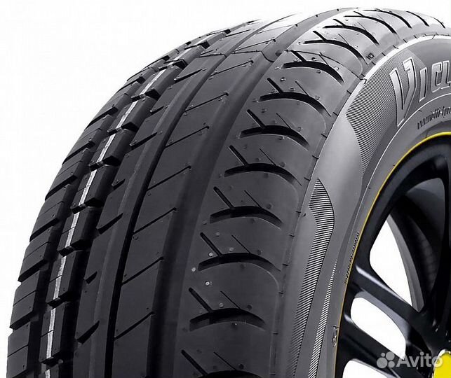 Viatti Strada Asimmetrico V-130 185/60 R14 91H
