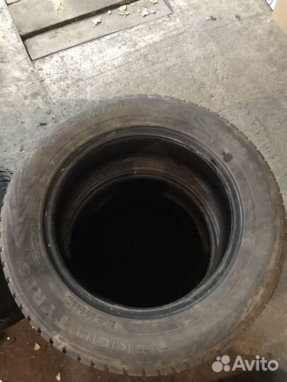 Nokian Tyres Nordman 7 185/65 R15 92T