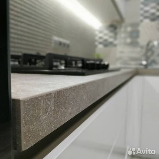 Кухни на заказ