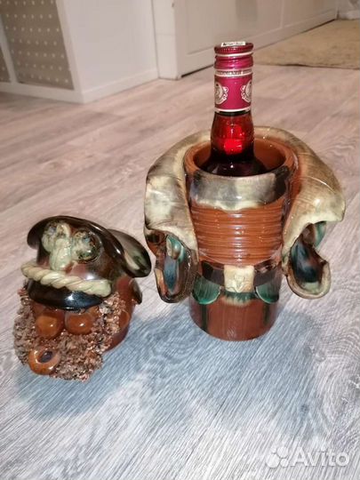 Статуэтка Боцман