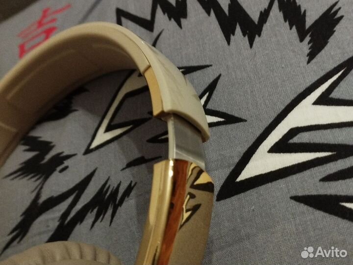 Беспроводные bluetooth наушники