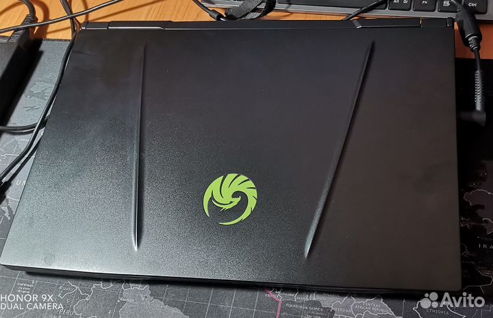 MSI Alpha 15 3DC