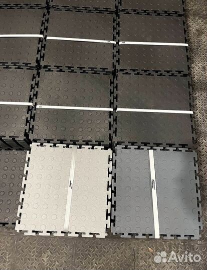 Напольная плитка пвх