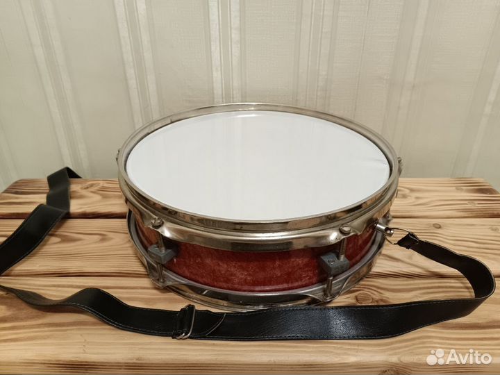 Пионерский барабан СССР