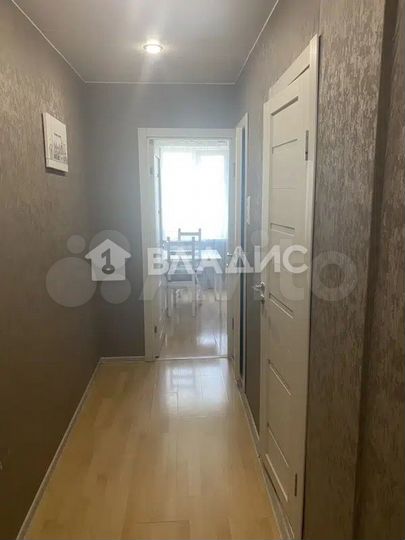 1-к. квартира, 38 м², 1/7 эт.